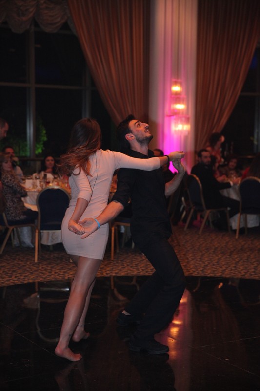 NDU Christmas Of Hope Gala Dinner 